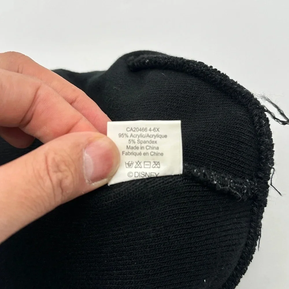 Kids‎ Mickey 90 Years Disney Beanie